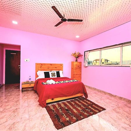 Empyrean Stay II 6Bhk Big Daddy Villa Ll Ac II Pvt Pool II Terrace View II Lux Lonavala Bagian luar foto
