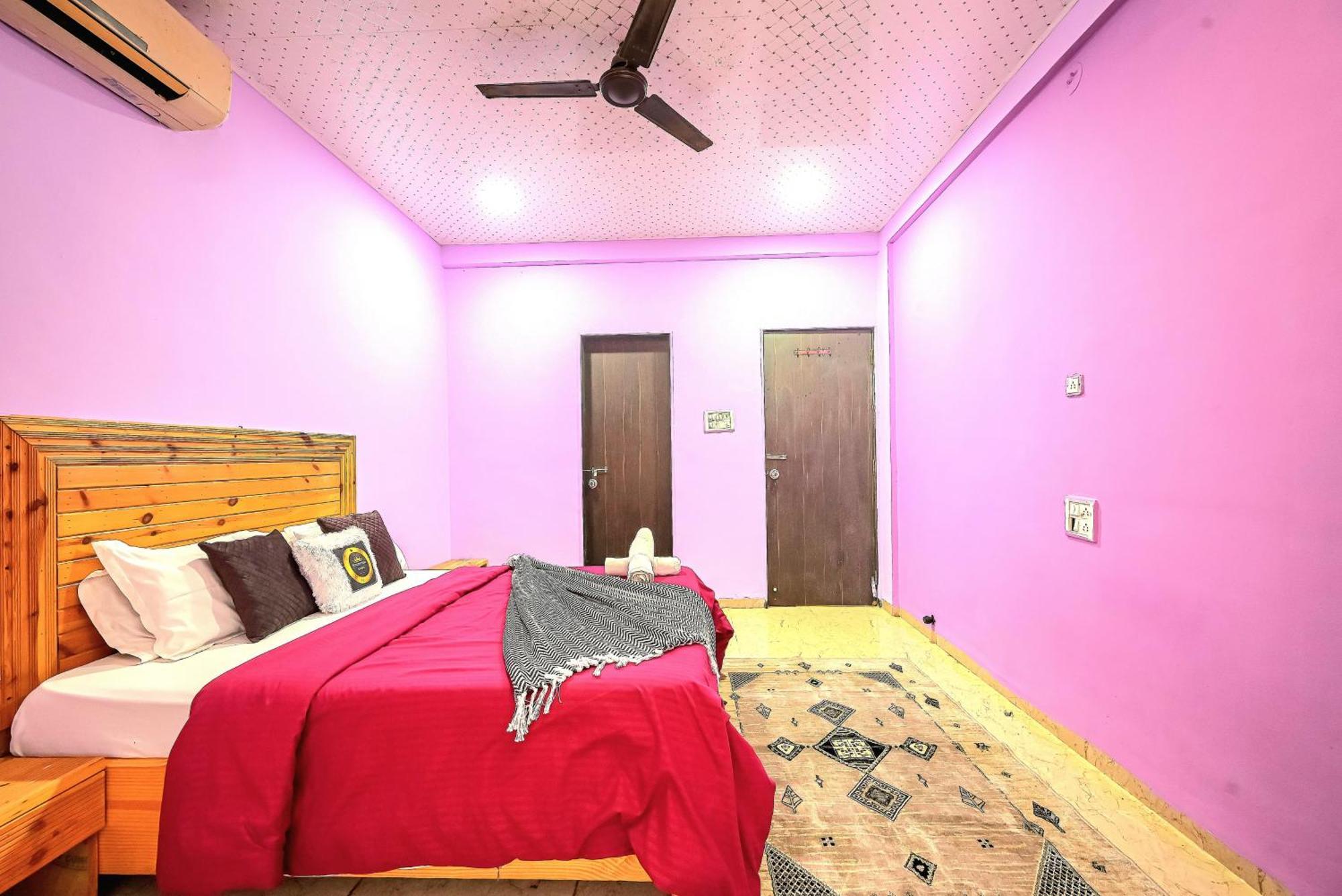 Empyrean Stay II 6Bhk Big Daddy Villa Ll Ac II Pvt Pool II Terrace View II Lux Lonavala Bagian luar foto