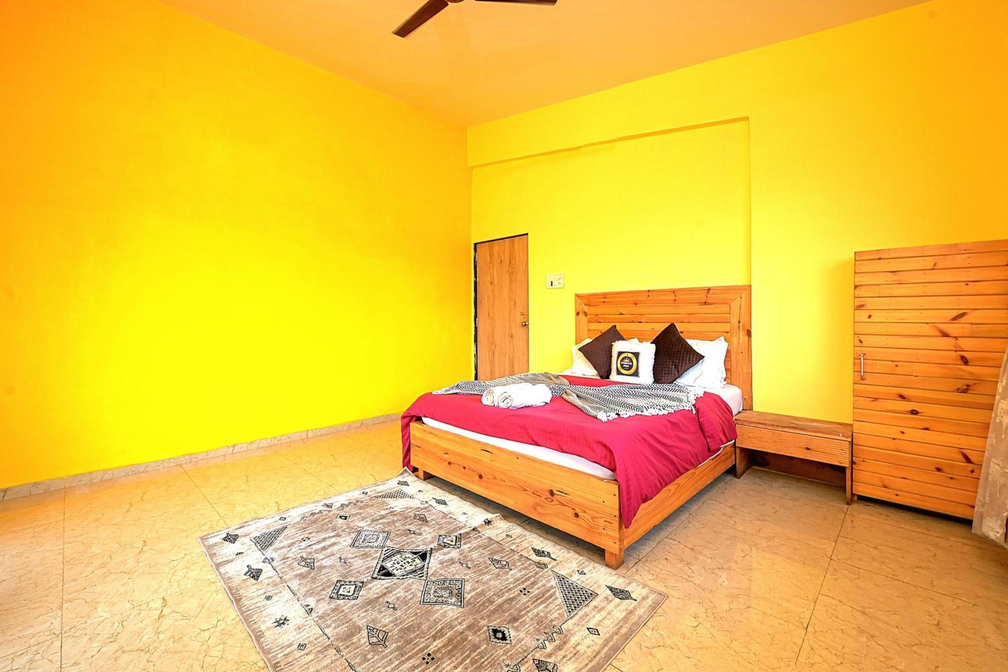 Empyrean Stay II 6Bhk Big Daddy Villa Ll Ac II Pvt Pool II Terrace View II Lux Lonavala Bagian luar foto