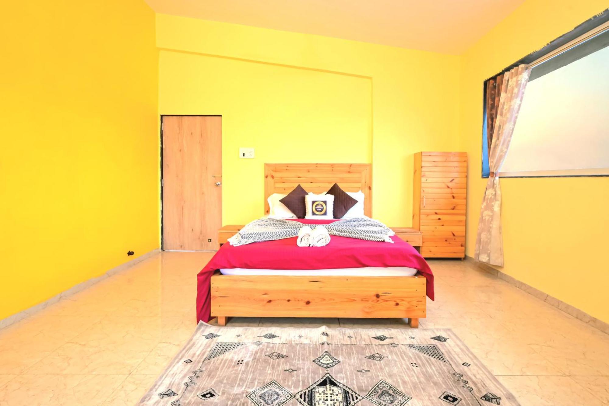 Empyrean Stay II 6Bhk Big Daddy Villa Ll Ac II Pvt Pool II Terrace View II Lux Lonavala Bagian luar foto
