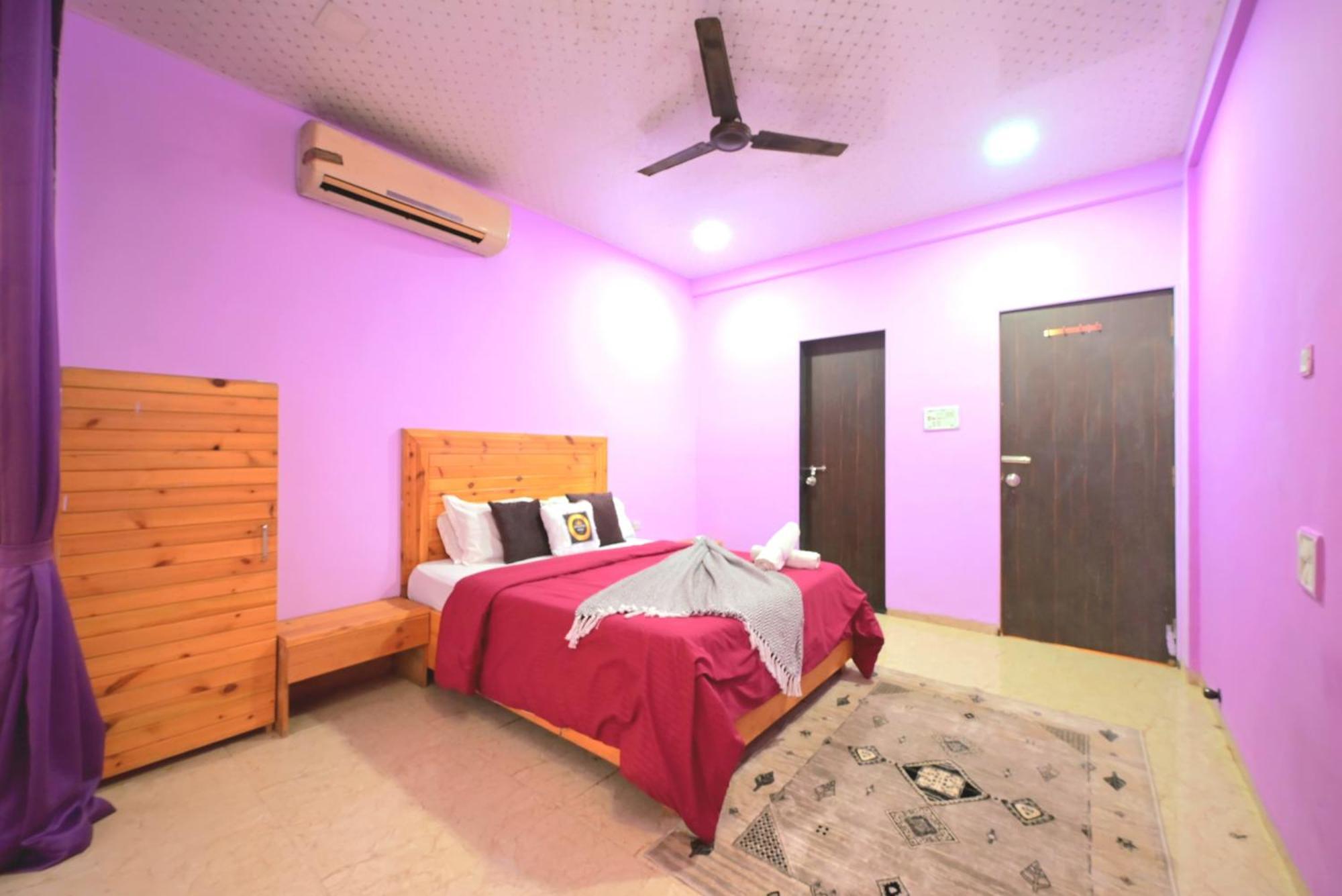 Empyrean Stay II 6Bhk Big Daddy Villa Ll Ac II Pvt Pool II Terrace View II Lux Lonavala Bagian luar foto